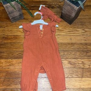 Baby clothes